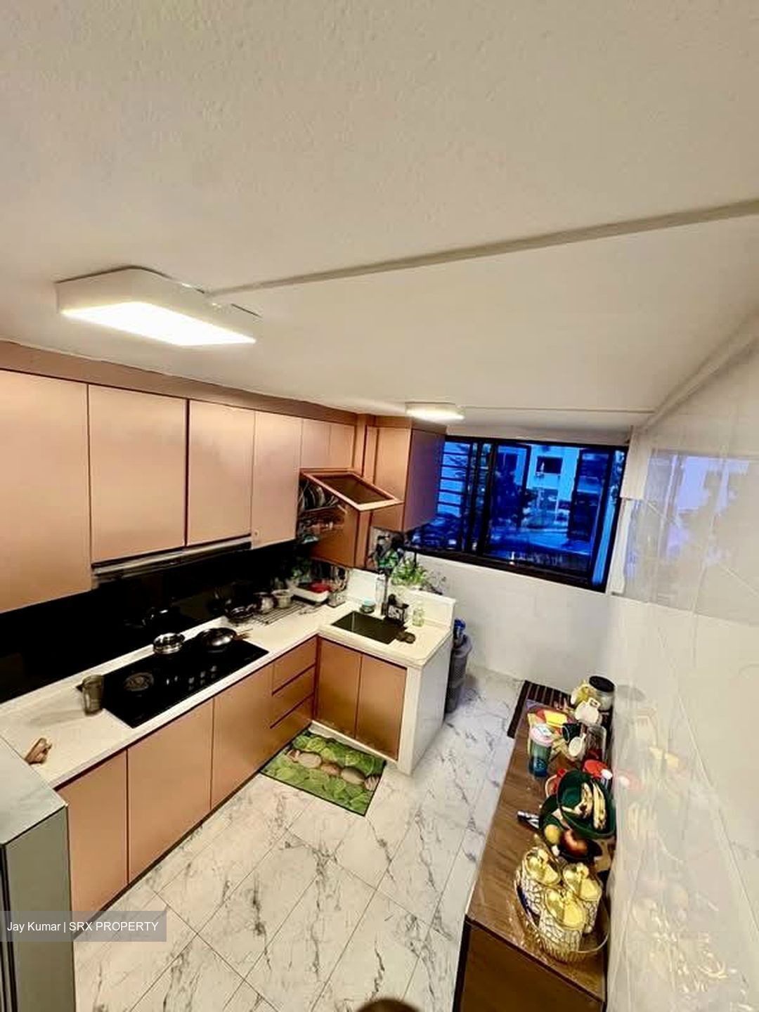 Blk 153 Simei Street 1 (Tampines), HDB 4 Rooms #602892341